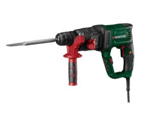 PARKSIDE® Martello perforatore PBH 1050 D4, 1050 W