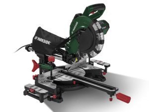 PARKSIDE® Seghetto radiale PZKS 2000 C3, 2000 W